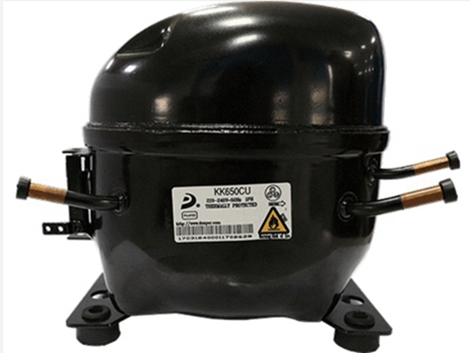 COMPRESSOR